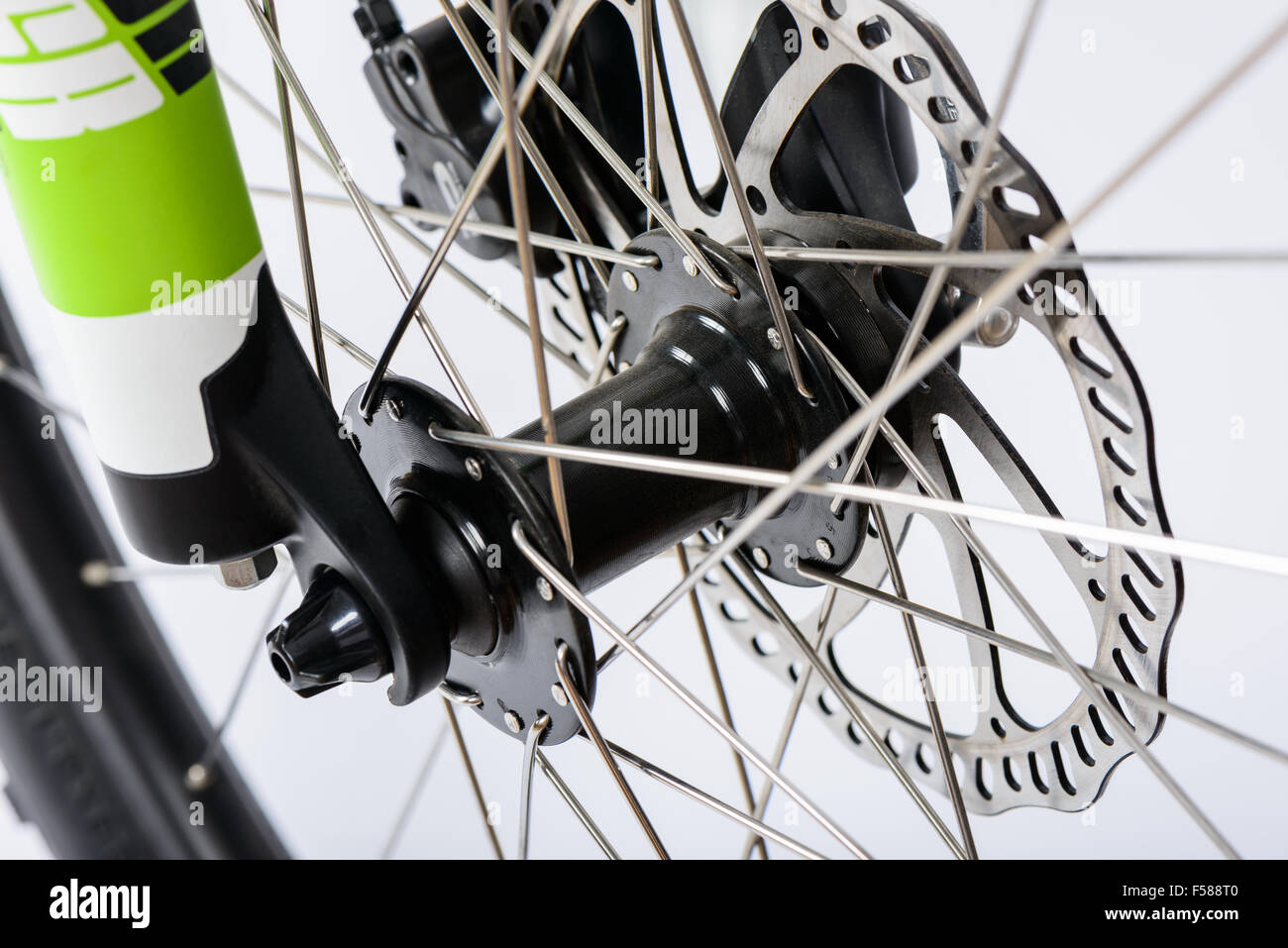 Achse fahrrad radnabe -Fotos und -Bildmaterial in hoher Auflösung – Alamy