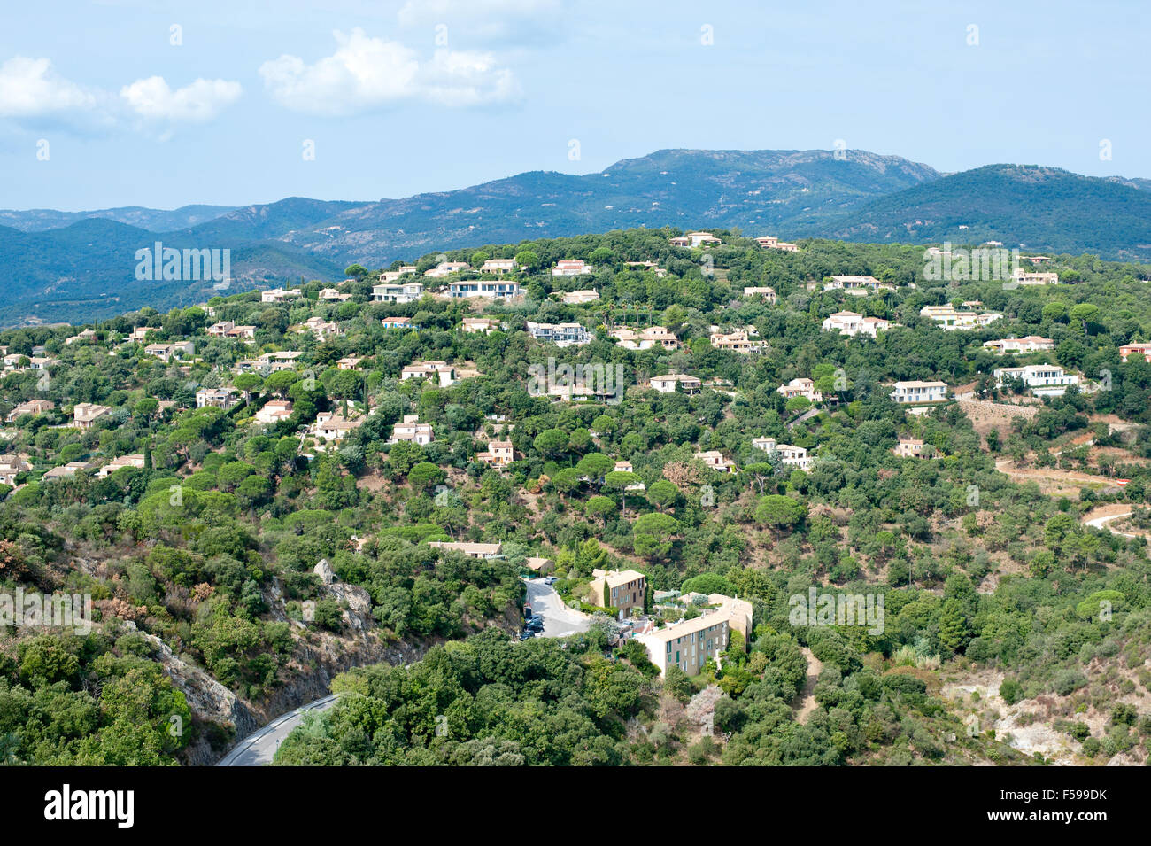 Luxus Massif Des Maures Fotos