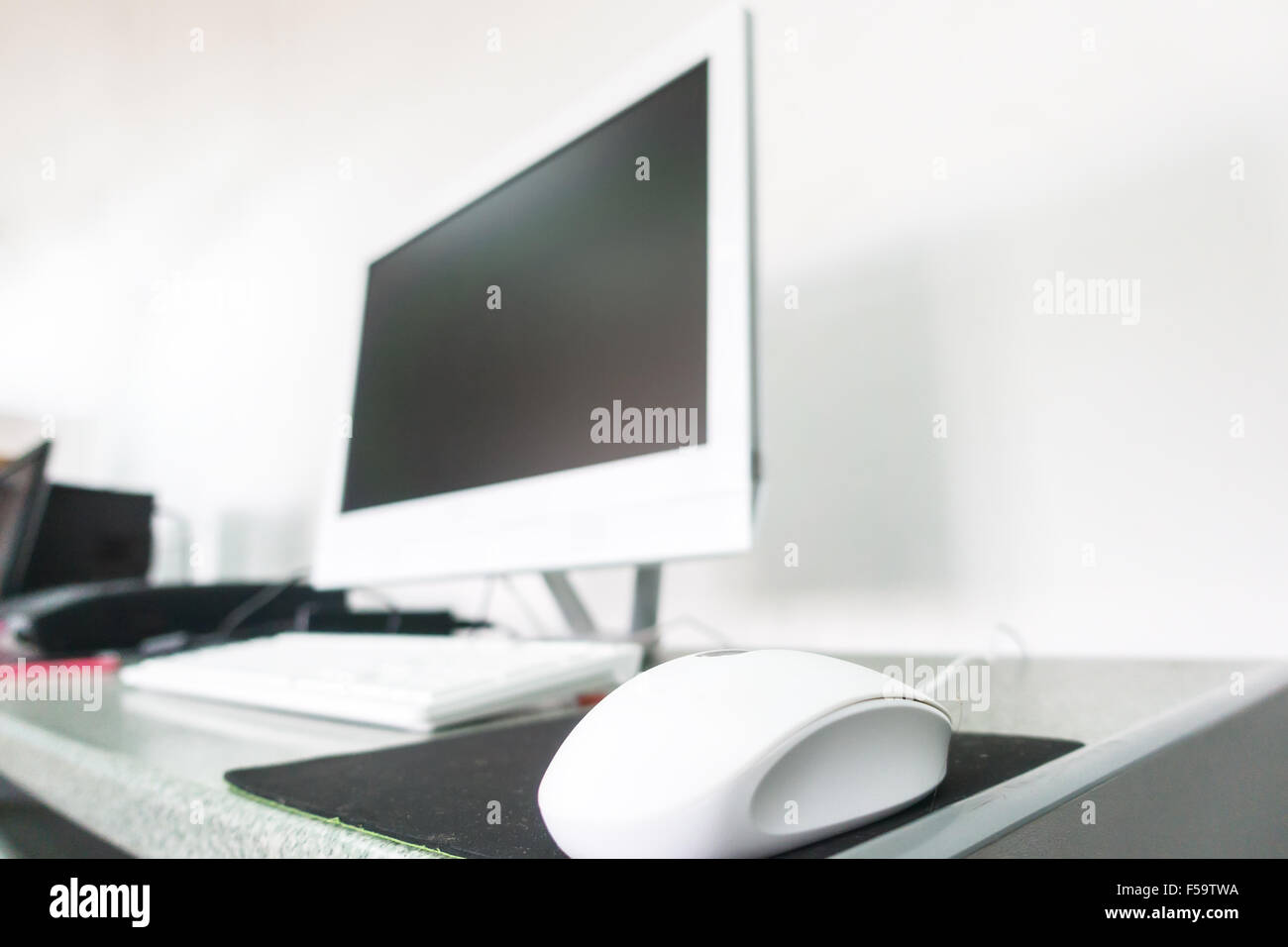 Personal compu -Fotos und -Bildmaterial in hoher Auflösung – Alamy