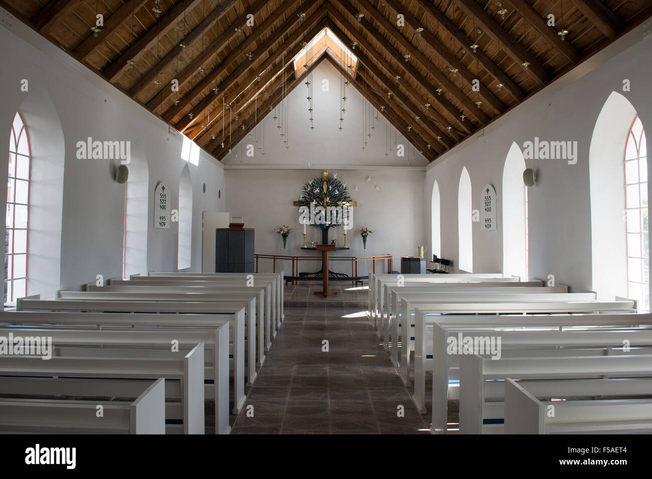 Modern Church Stockfotos Modern Church Bilder Alamy
