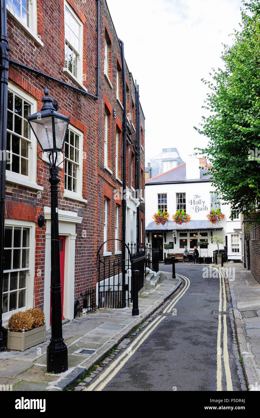 Historische londoner kneipe Fotos und Bildmaterial in hoher Auflösung