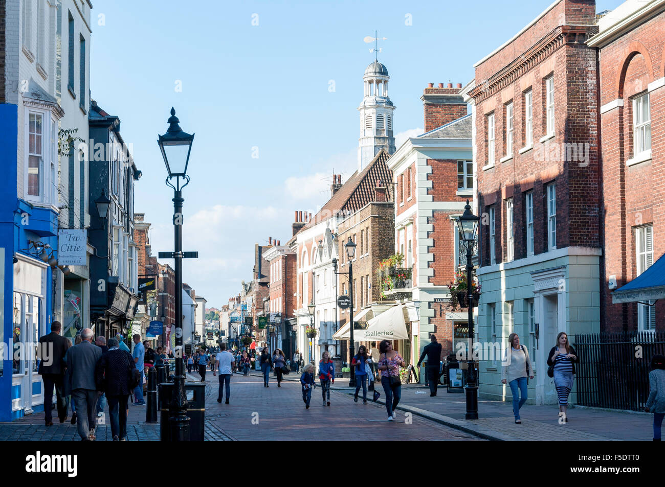 Rochester kent Fotos und Bildmaterial in hoher Auflösung Alamy