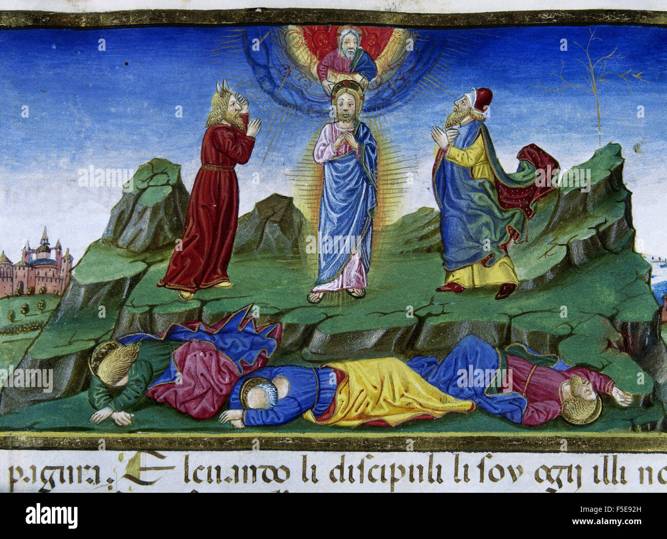 Maria und jesus Fotos und Bildmaterial in hoher Auflösung Seite 3