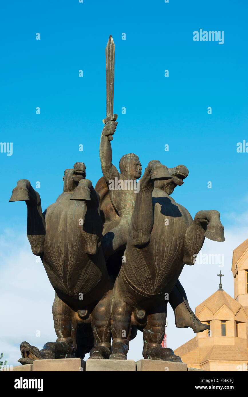 Statue von gregory Fotos und Bildmaterial in hoher Auflösung Alamy