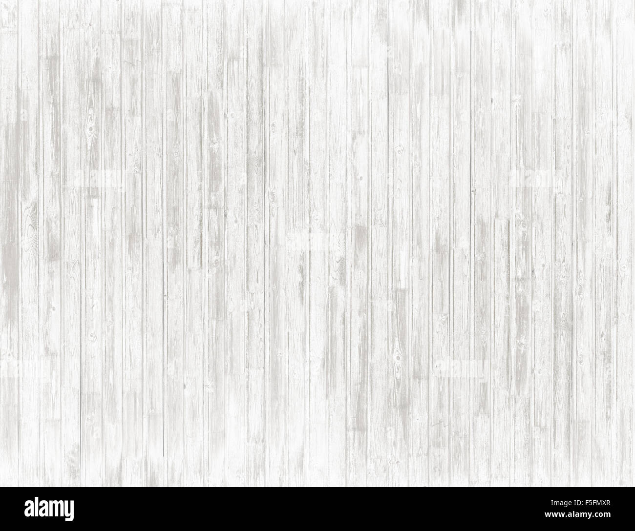 weiße Holz Textur abstrakten Hintergrund Stockfoto