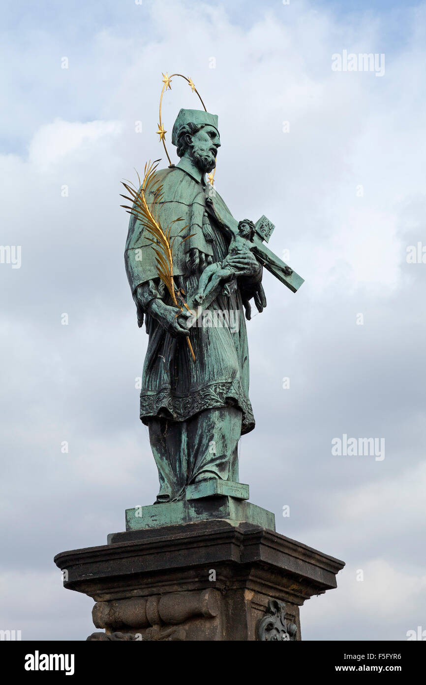 Johann von nepomuk Fotos und Bildmaterial in hoher Auflösung Alamy