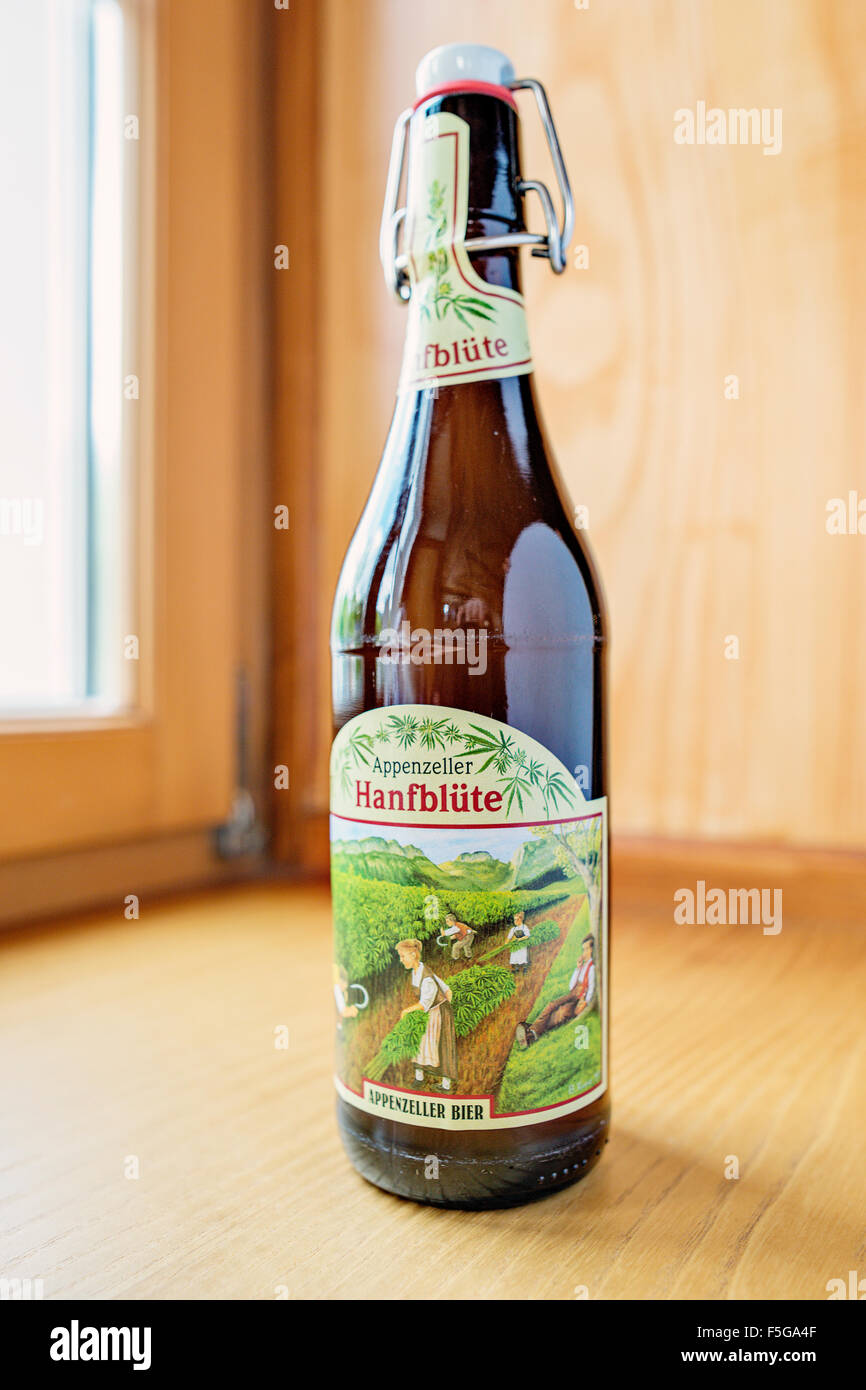 Schweizer Bier Stockfotos und -bilder Kaufen - Alamy