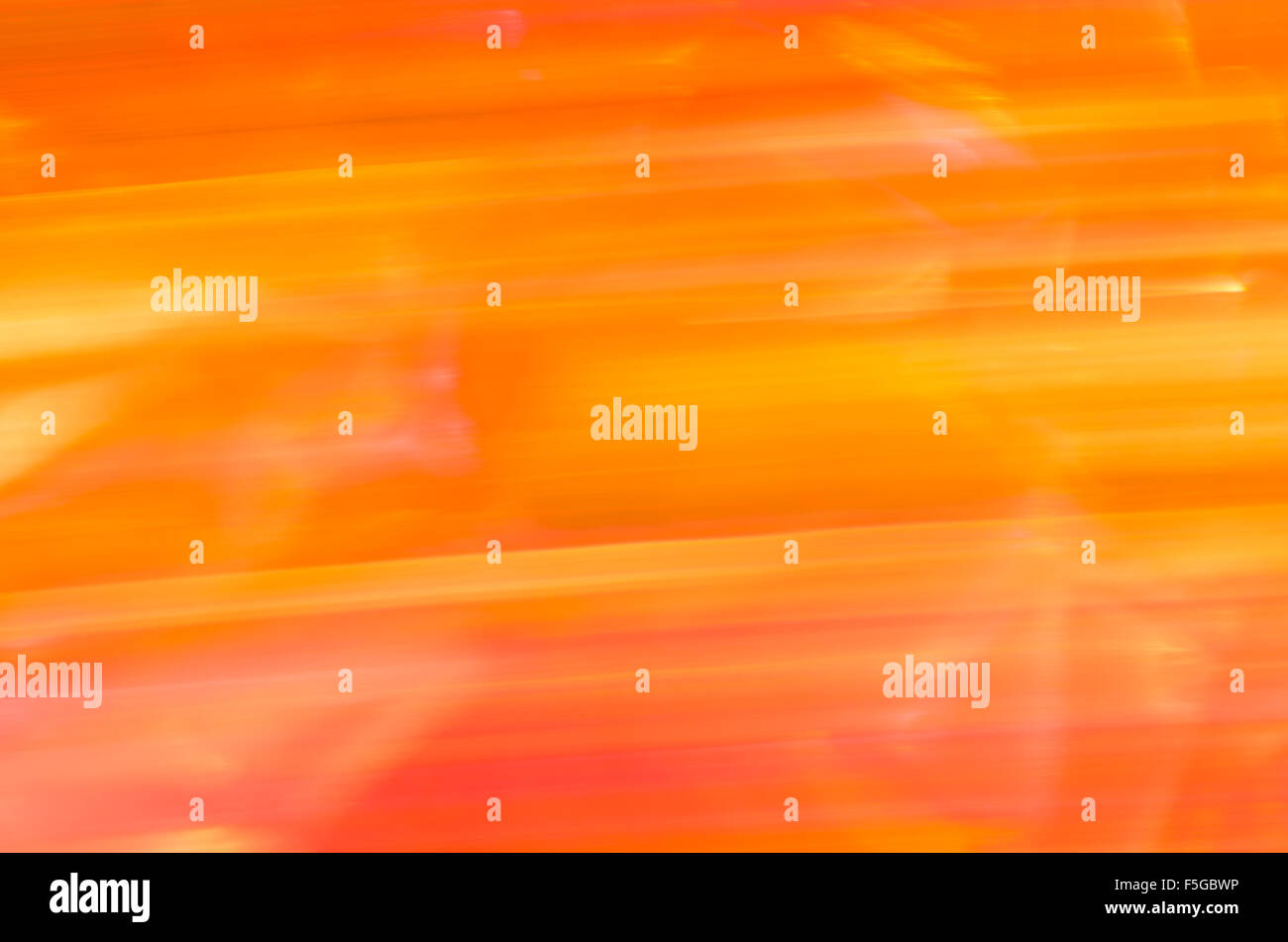 abstrakte verschwommene bunte Lichter Hintergrund Stockfoto