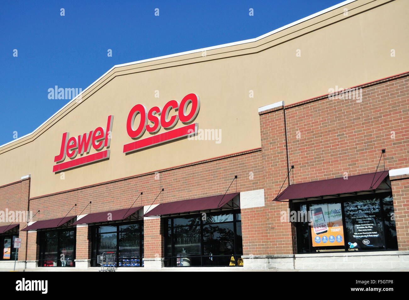 Osco drogerie Fotos und Bildmaterial in hoher Auflösung Alamy