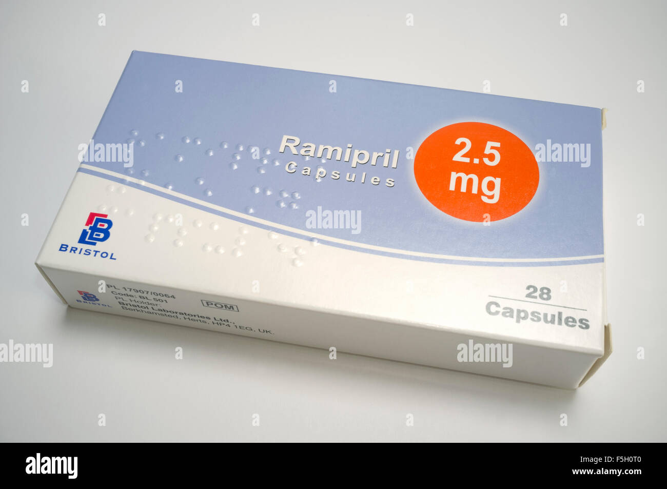 2 5mg Fotos und Bildmaterial in hoher Auflösung Alamy