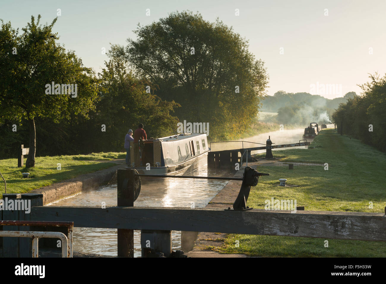 Wharton schloss Fotos und Bildmaterial in hoher Auflösung Alamy