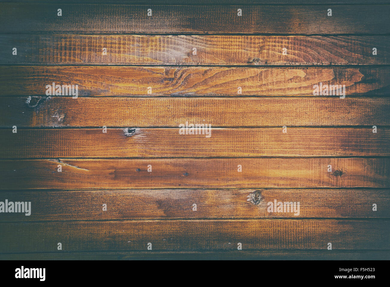 braune Grunge Holz Textur Stockfoto