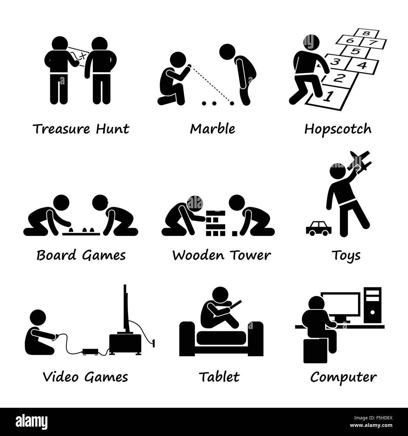 Spielen Symbol Spielen Symbol