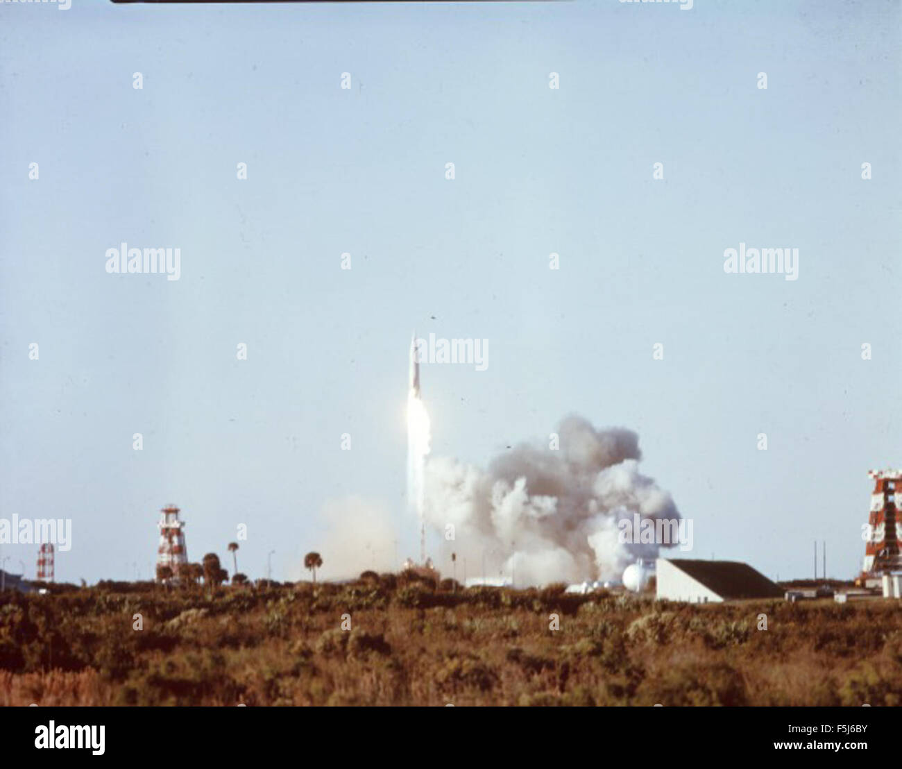 Atlas-Kollektion-Bild Stockfoto