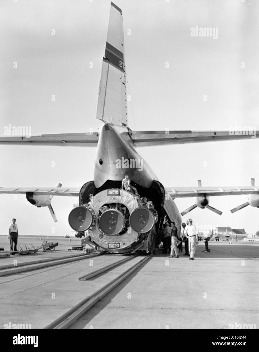 Atlas Negativsammlung Bild Stockfoto