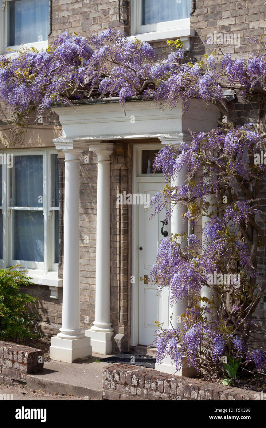 Lavenham, Suffolk Stockfoto