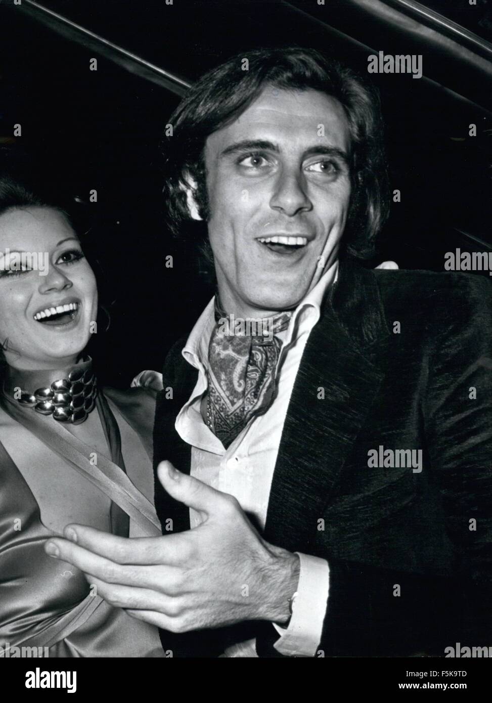 Gig Rizzi 1968 - la Dolce Vita nicht e Morta'' (The Sweet Life ist nicht tot ...