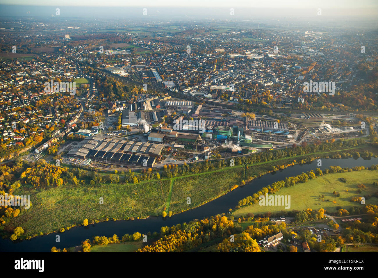 Witten bommern Fotos und Bildmaterial in hoher Auflösung Alamy