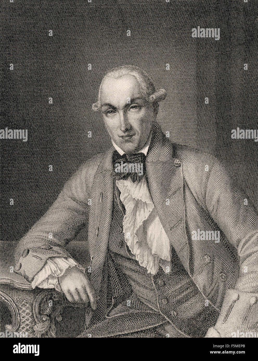 Johann heinrich merck Fotos und Bildmaterial in hoher Auflösung Alamy