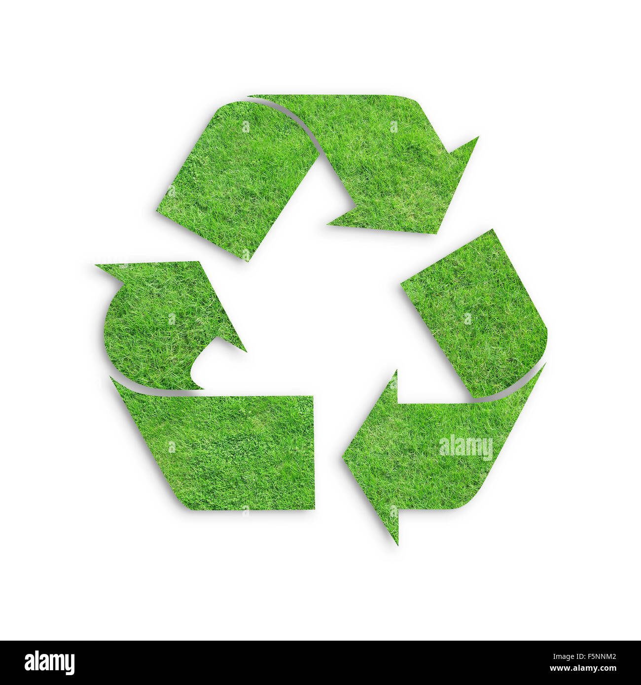 Recycle Logo Stockfotos Und Bilder Kaufen Alamy
