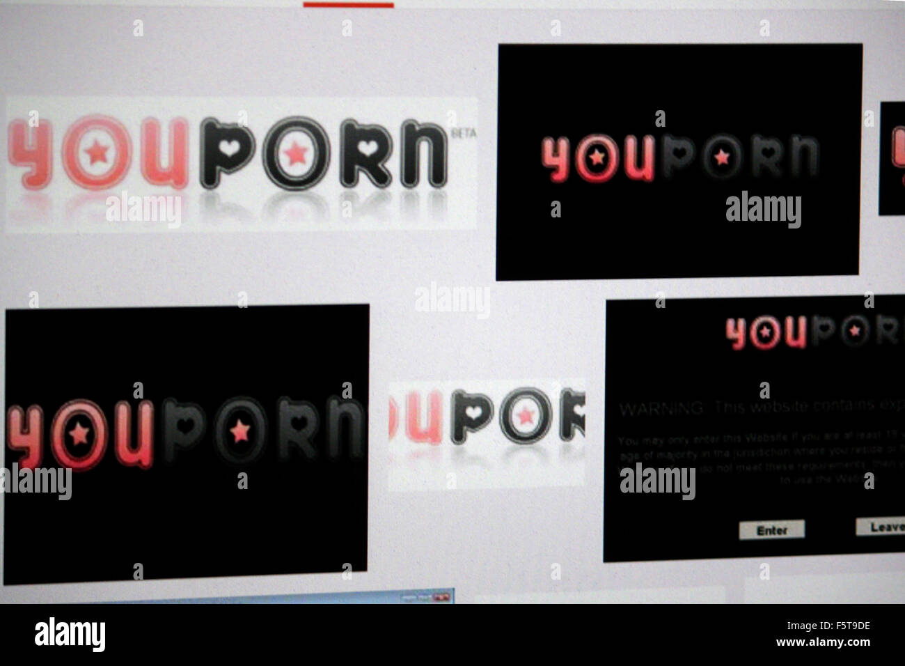 Www Youporn Comhttps Www Google De Youporn logo -Fotos und -Bildmaterial in hoher Auflösung – Alamy