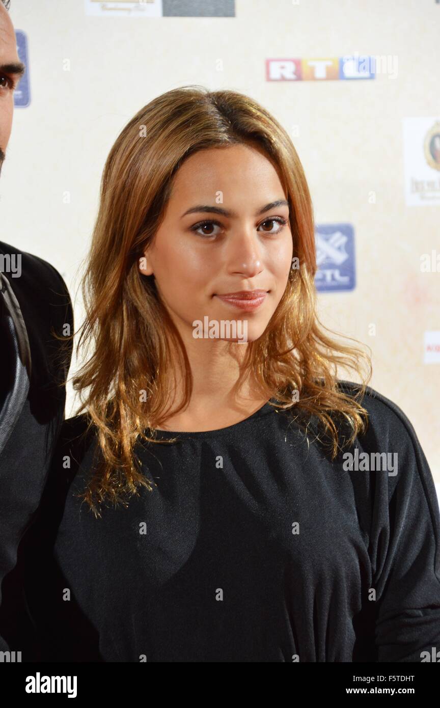 Gizem Emre Alarm Für Cobra 11