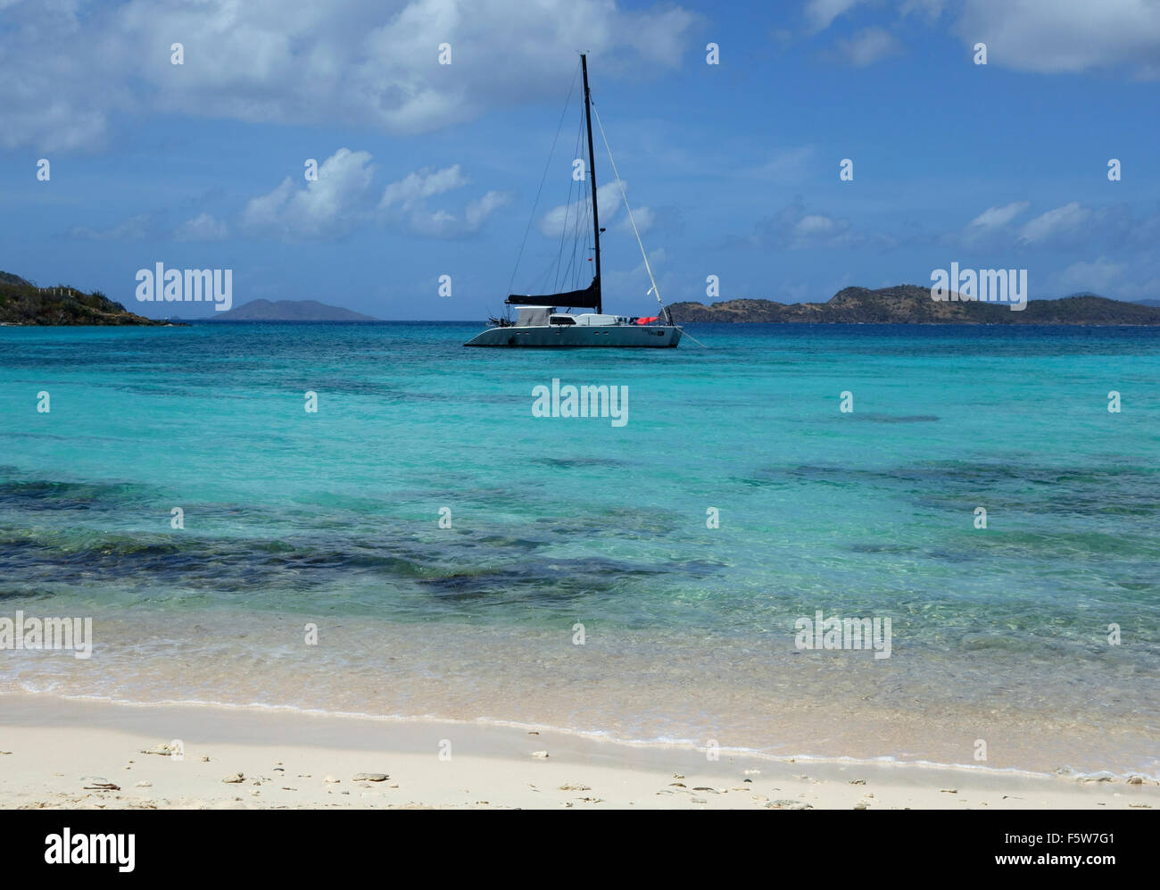 St thomas karibik -Fotos und -Bildmaterial in hoher Auflösung – Alamy