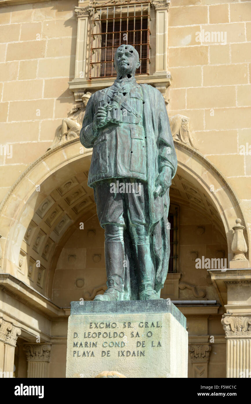 General saro Fotos und Bildmaterial in hoher Auflösung Alamy