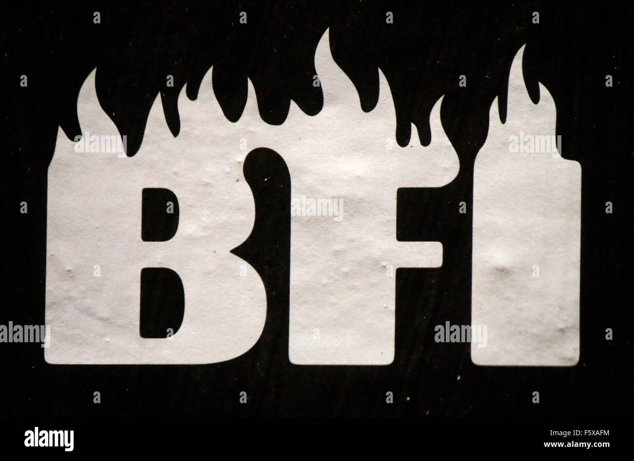 Bfi Fotos und Bildmaterial in hoher Auflösung Alamy