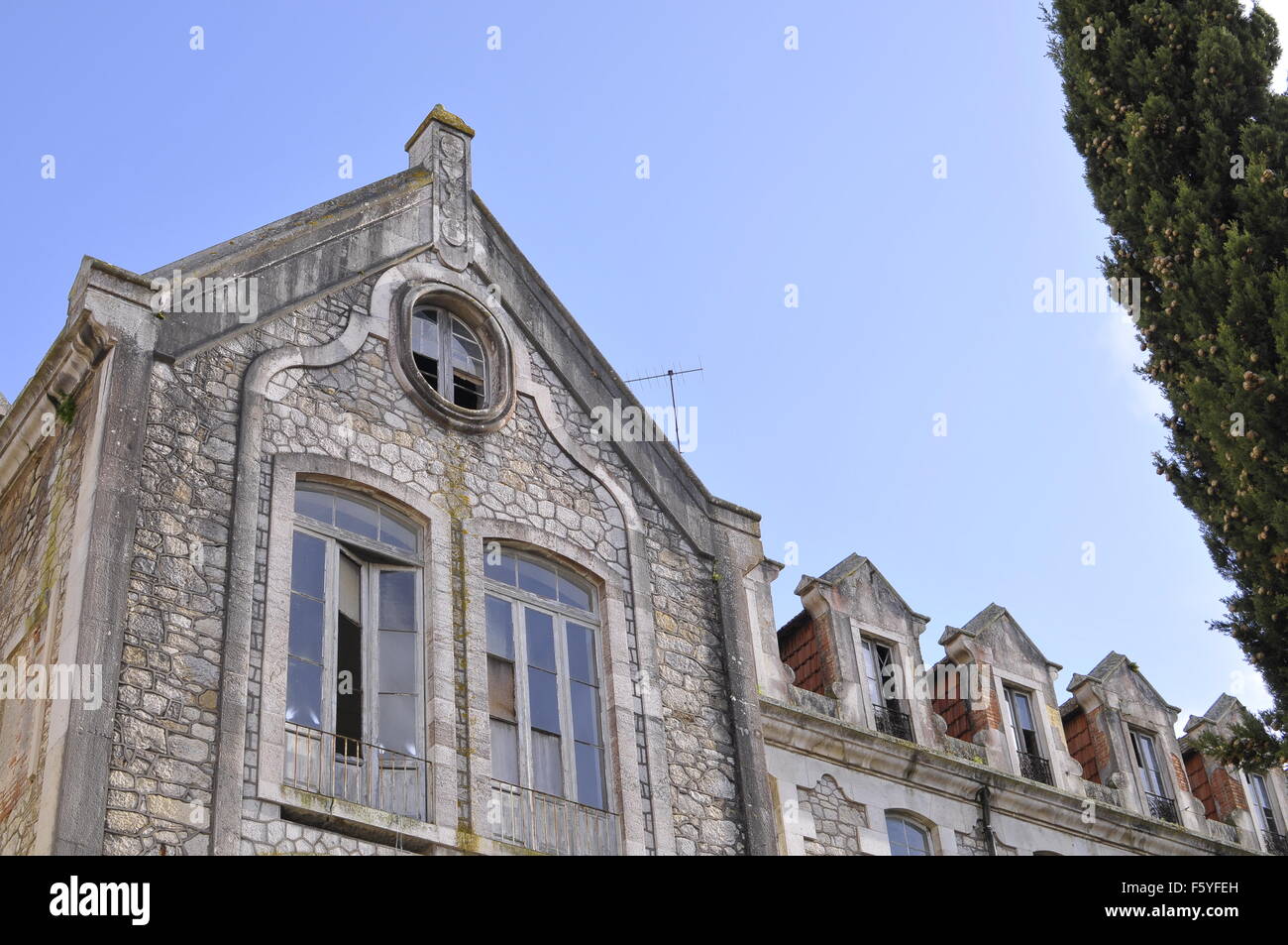 Portugal, Architektur Stockfoto