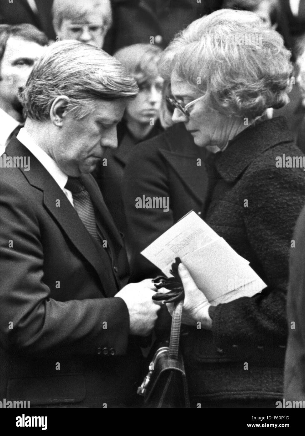 Waltrude schleyer Fotos und Bildmaterial in hoher Auflösung Alamy