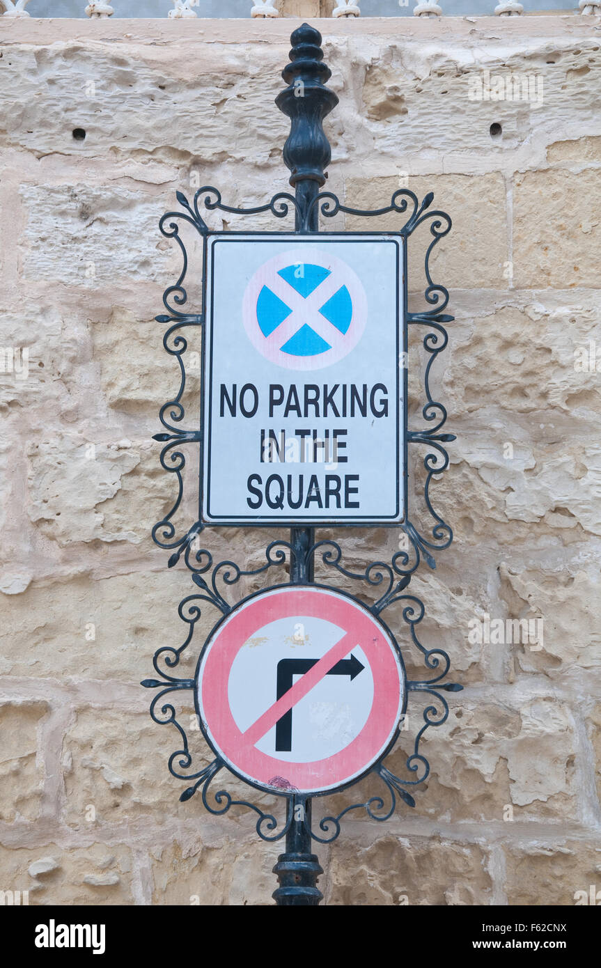 Parken Verboten Stockfotos & Parken Verboten Bilder - Alamy