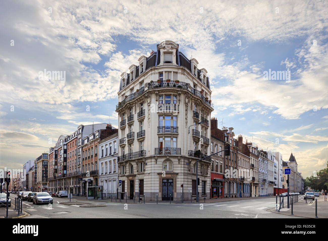 Altstadt von lille -Fotos und -Bildmaterial in hoher Auflösung – Alamy