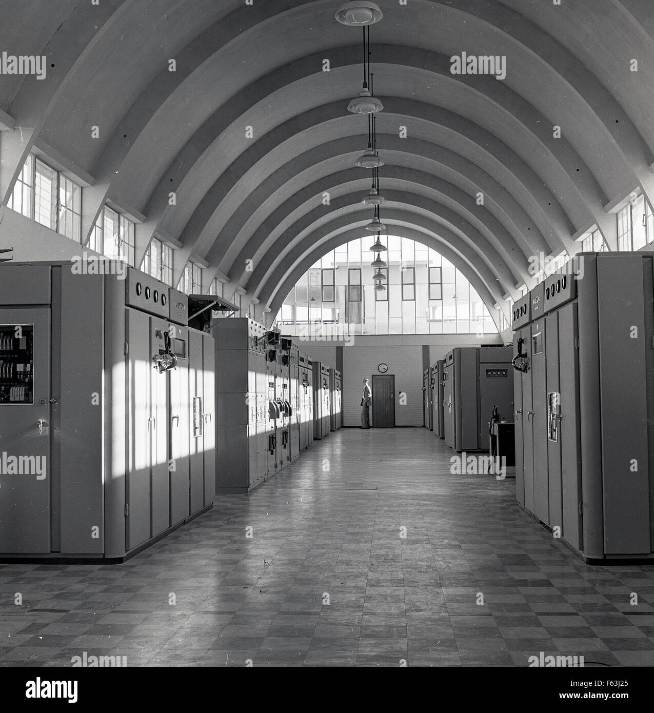 Historische maschinenhalle Fotos und Bildmaterial in hoher Auflösung