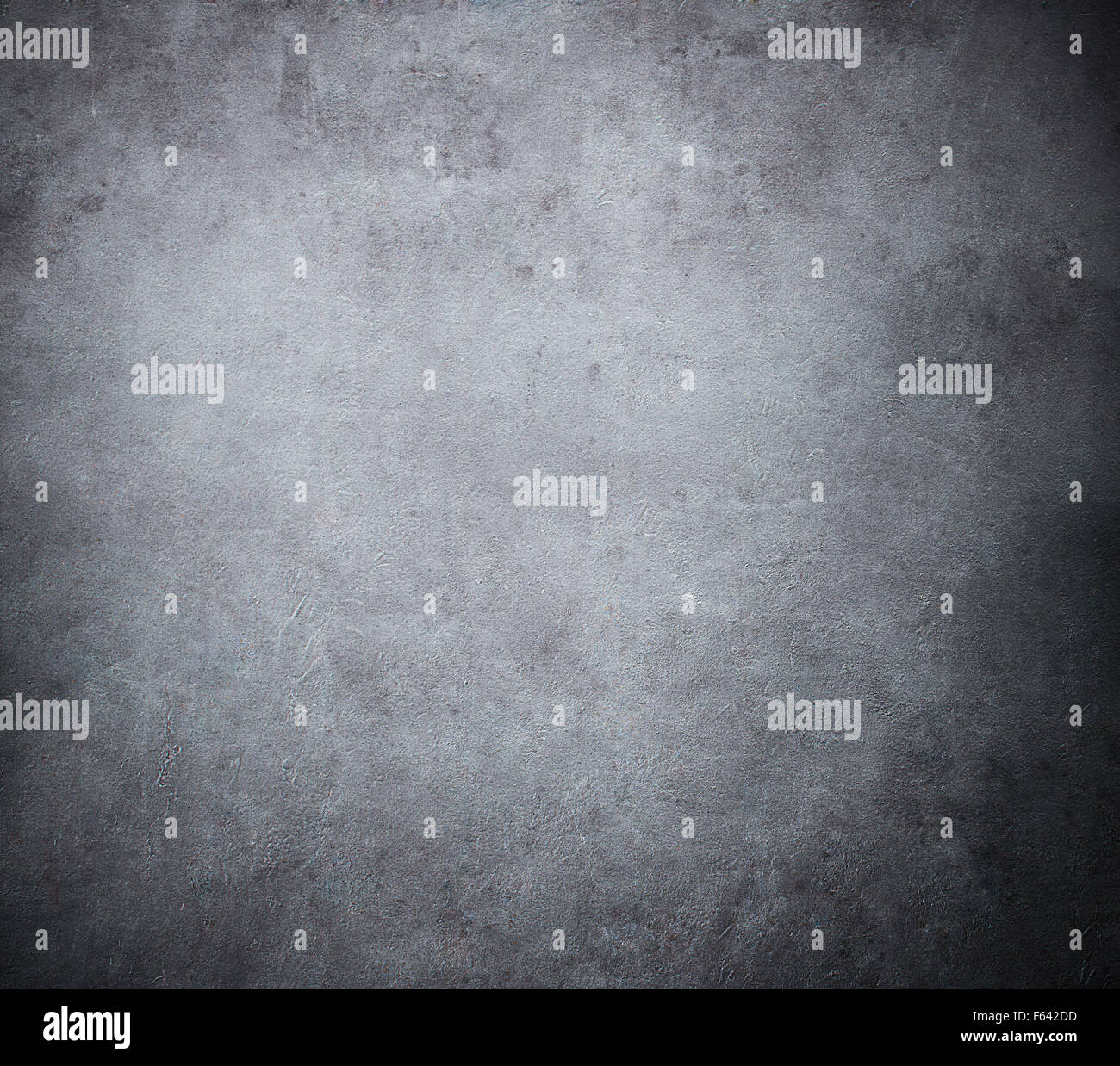 alten metallische Wand Hintergrund Stockfoto