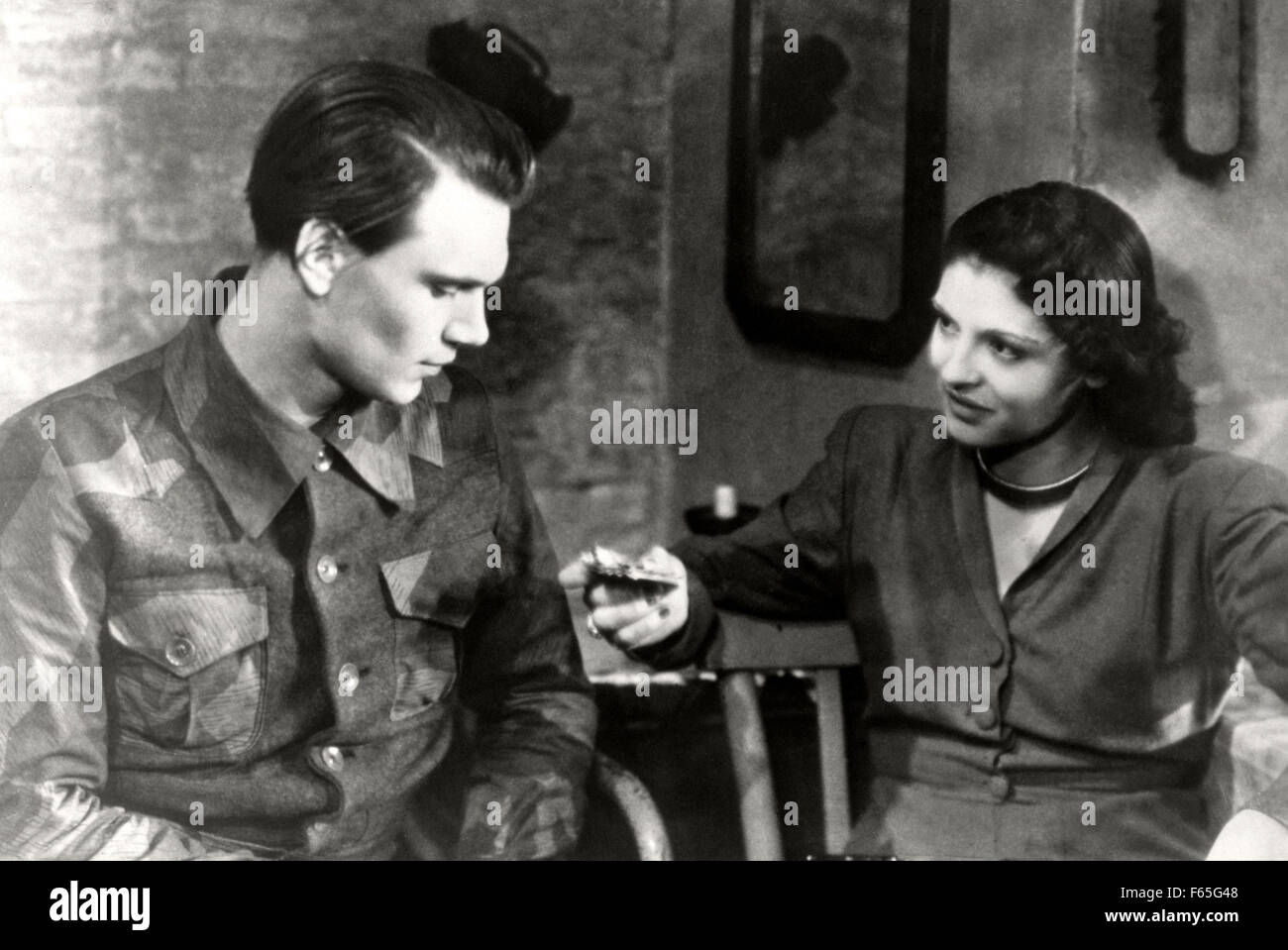 Franz kruger dopo Fotos und Bildmaterial in hoher Auflösung Alamy