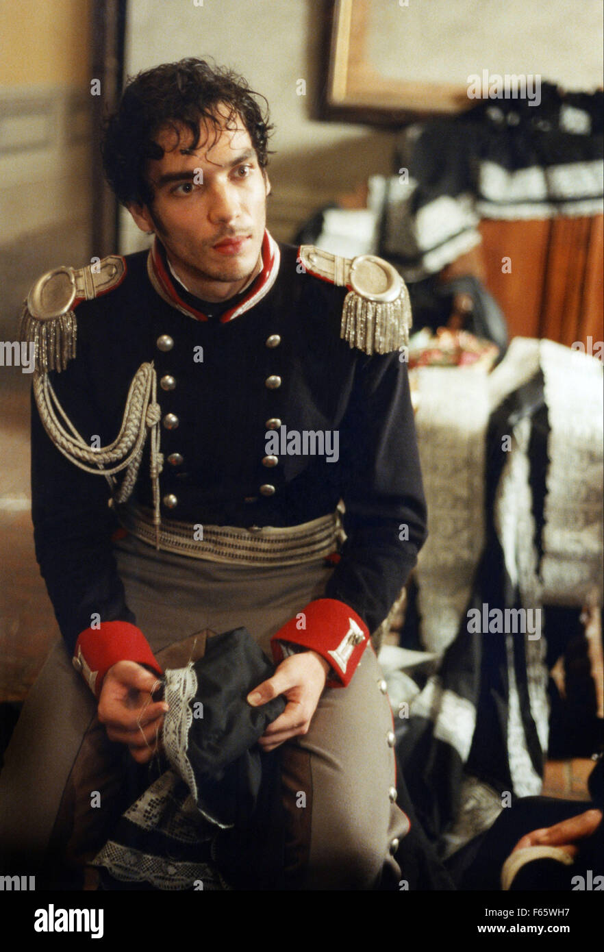 Il Principe di Homburg der Prinz von Homburg Jahr 1997 Italien Regie