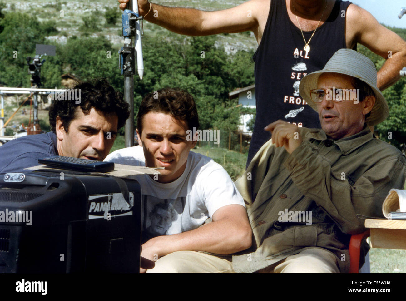 Il principe di homburg der prinz von homburg jahr Fotos und