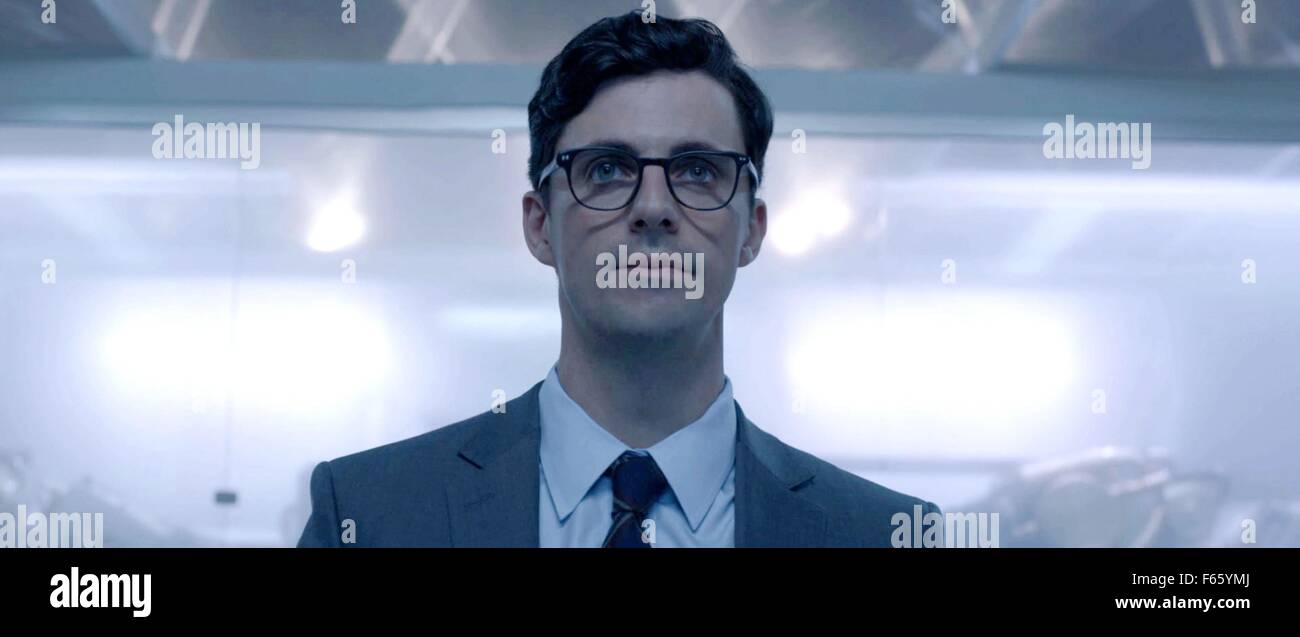 Selbst-/weniger Jahr: 2015 USA Regie: Tarsem Singh Matthew Goode Stockfoto