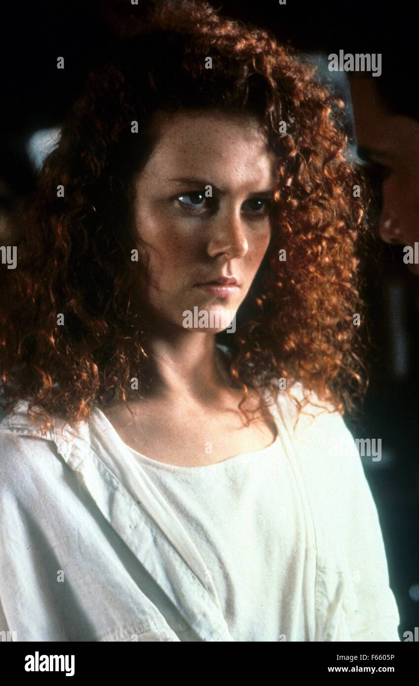 Flaute Jahr: 1989 Australien Regie: Phillip Noyce Nicole Kidman Stockfoto