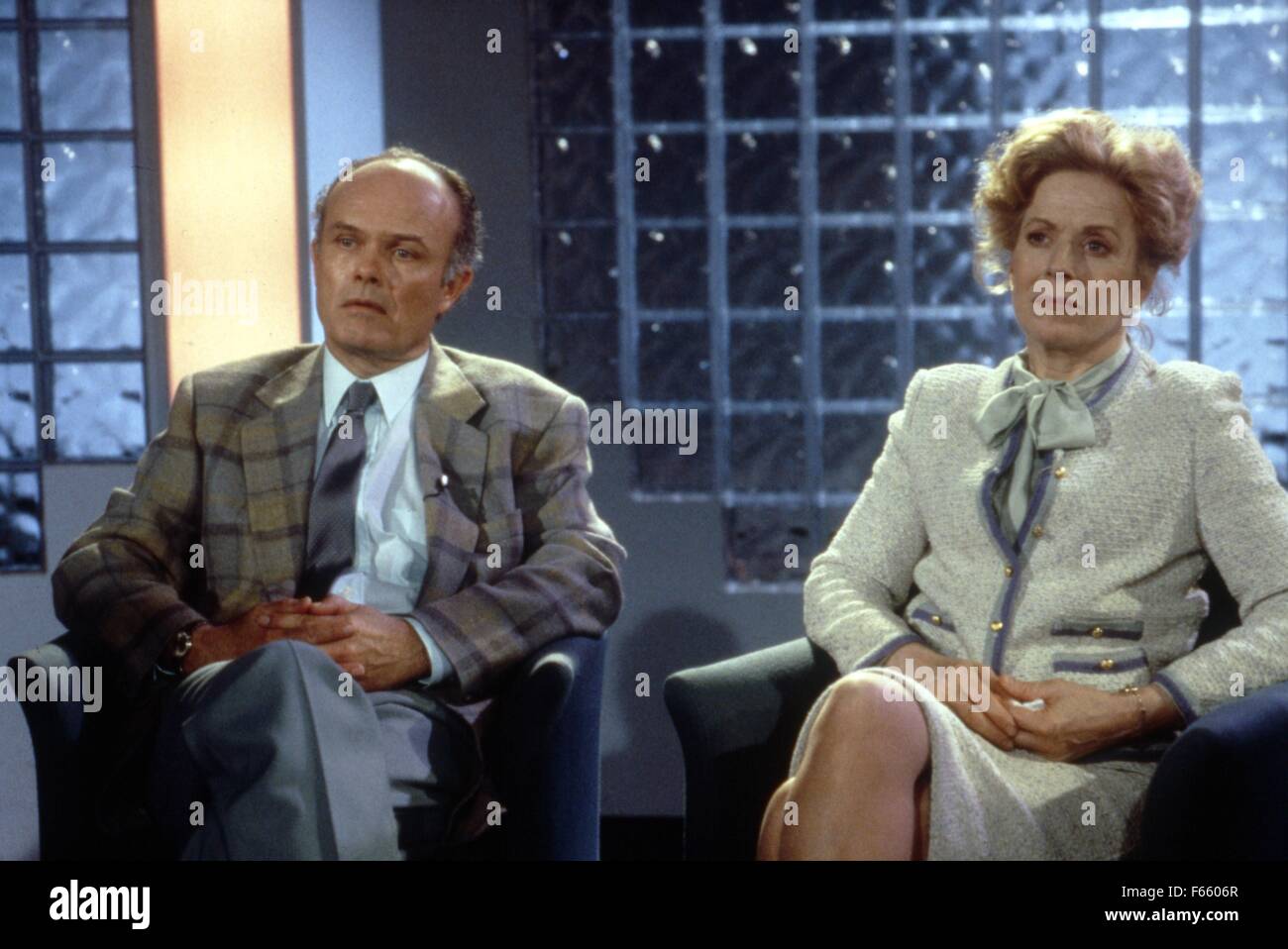 Für Jahr sterben: 1995 USA Regie: Gus Van Sant Kurtwood Smith, Holland Taylor Stockfoto