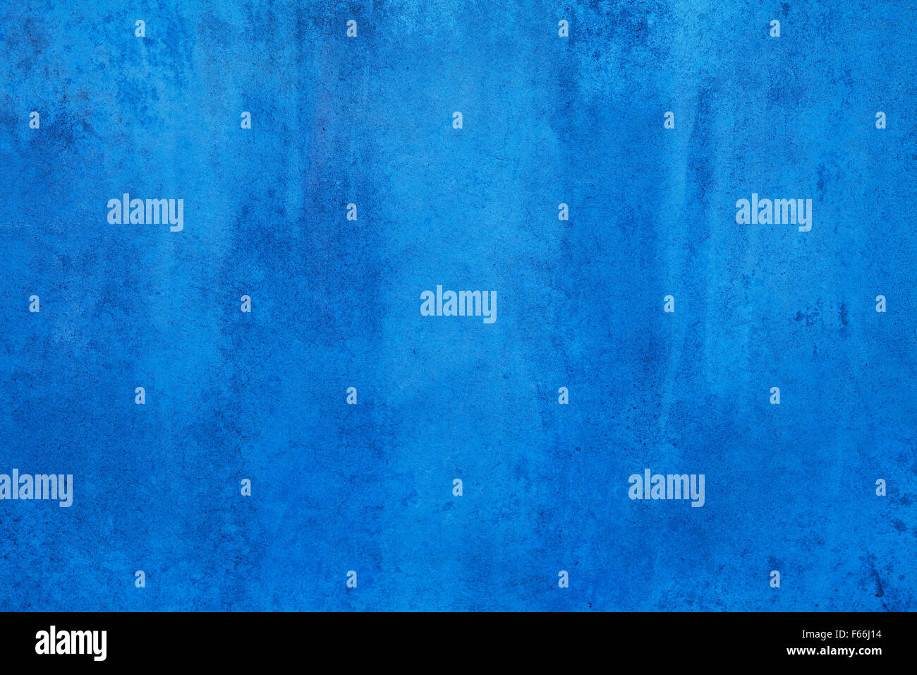 Grobe blaue strukturierte Grunge Hintergrund Stockfoto