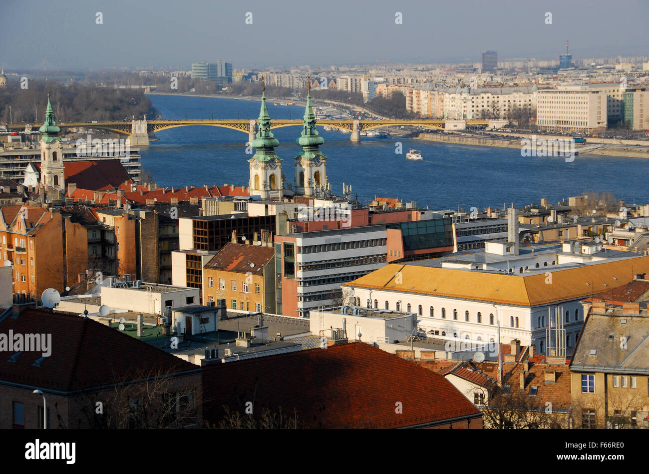 bulgar. stadt an der donau