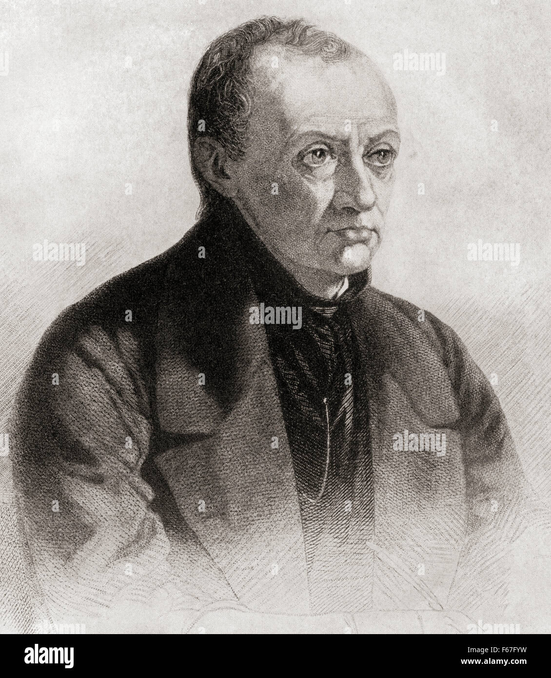 Comte auguste Fotos und Bildmaterial in hoher Auflösung Alamy