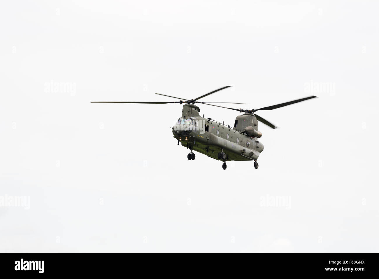 Chinook hc4 Fotos und Bildmaterial in hoher Auflösung Alamy