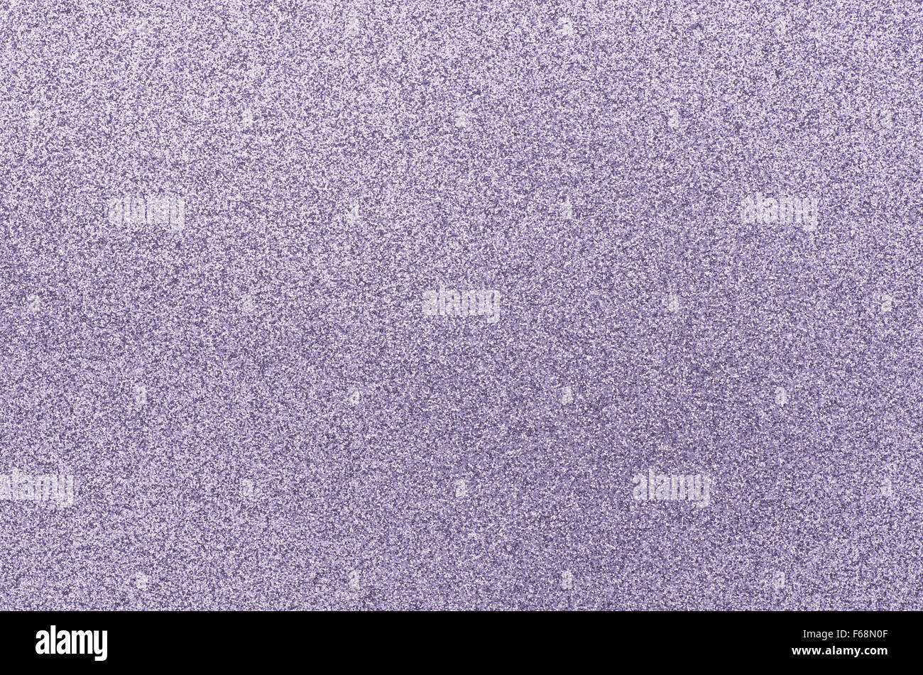 violette glitzernden Papierhintergrund Textur Stockfoto
