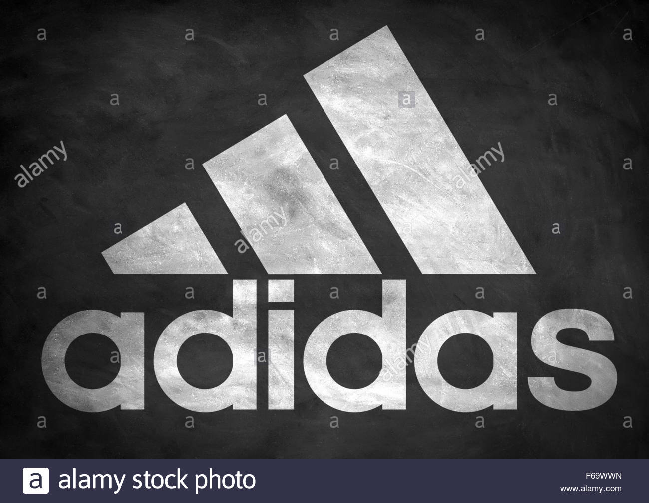 Adidas Logo Symbol Stockfoto, Bild: 86630962 Alamy Adidas Logo Symbol Stockfoto, Bild: 86630962 Alamy