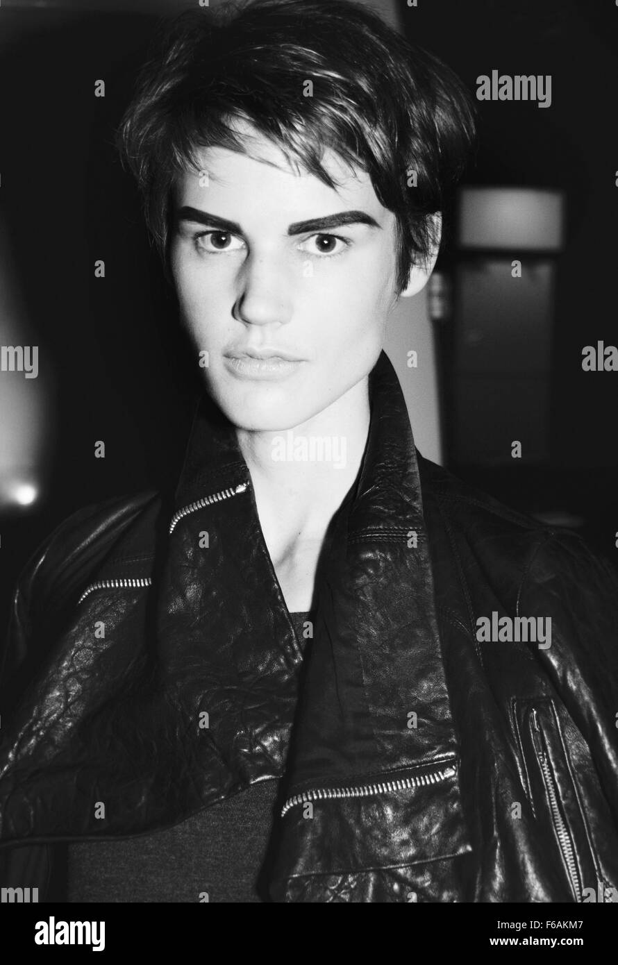 Saskia de brauw Stockfoto