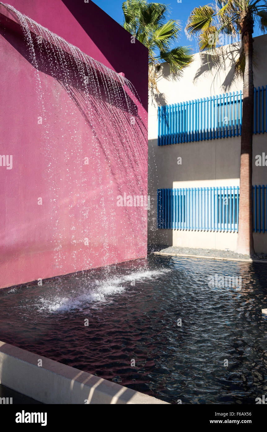 Museum für lateinamerikanische Kunst, Long Beach, Los Angeles, Kalifornien, USA Stockfoto