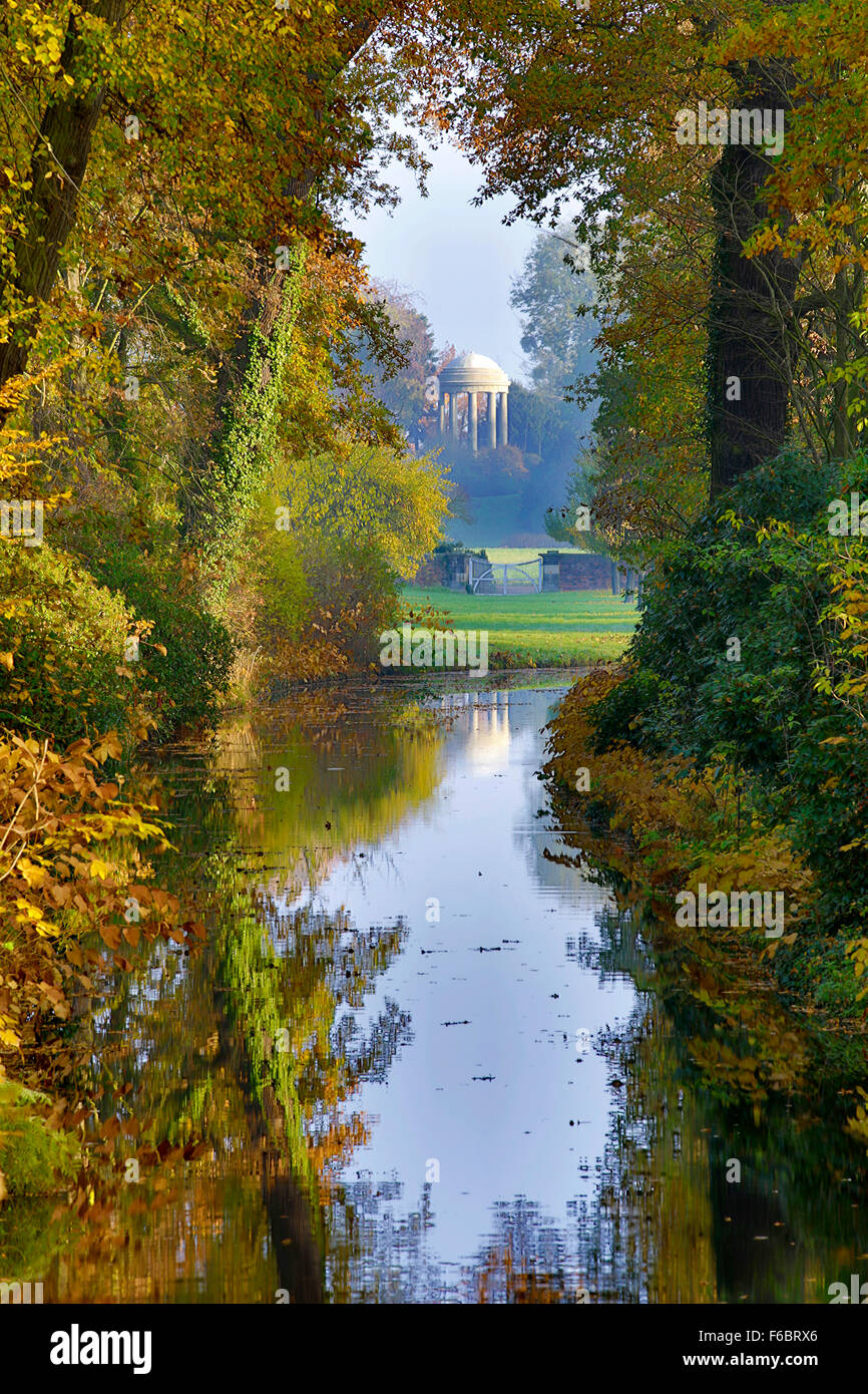Dessau worlitzer Fotos und Bildmaterial in hoher Auflösung Alamy